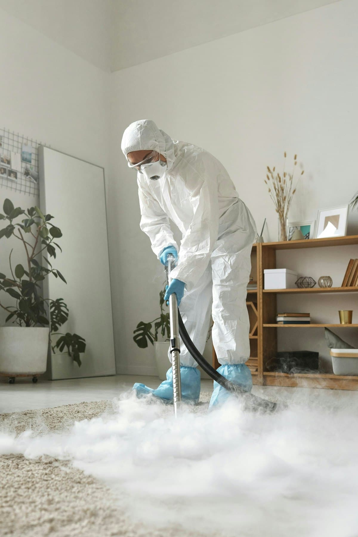 5 Signs It's Time to Book a Deep Clean