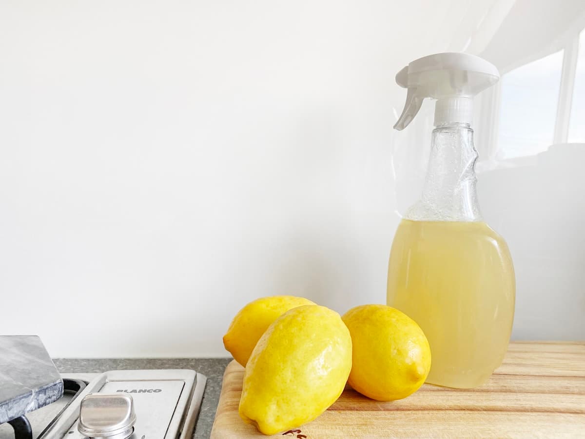 Eco-Friendly Cleaning: Products That Actually Work