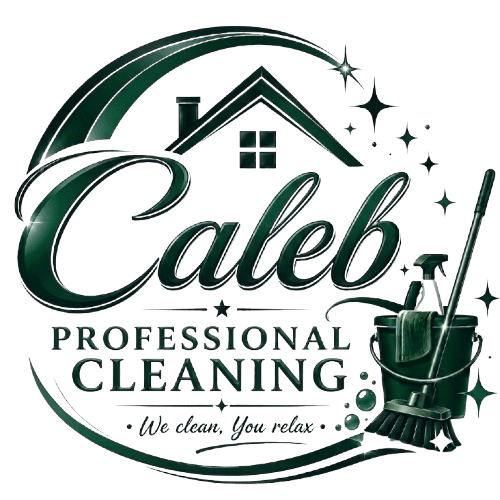 Caleb Professional Cleaning