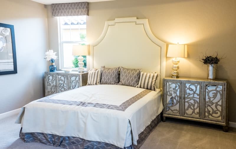 Full Home Makeover — after