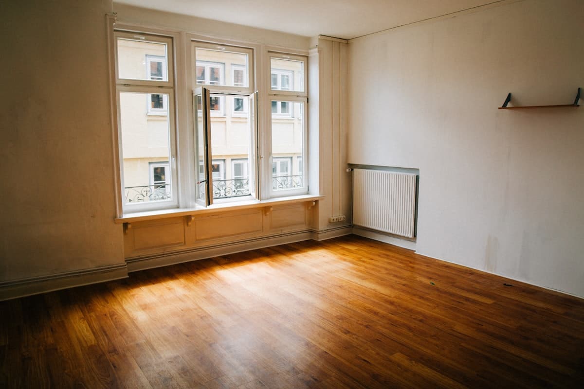 End of Lease Cleaning Checklist — Get Your Bond Back