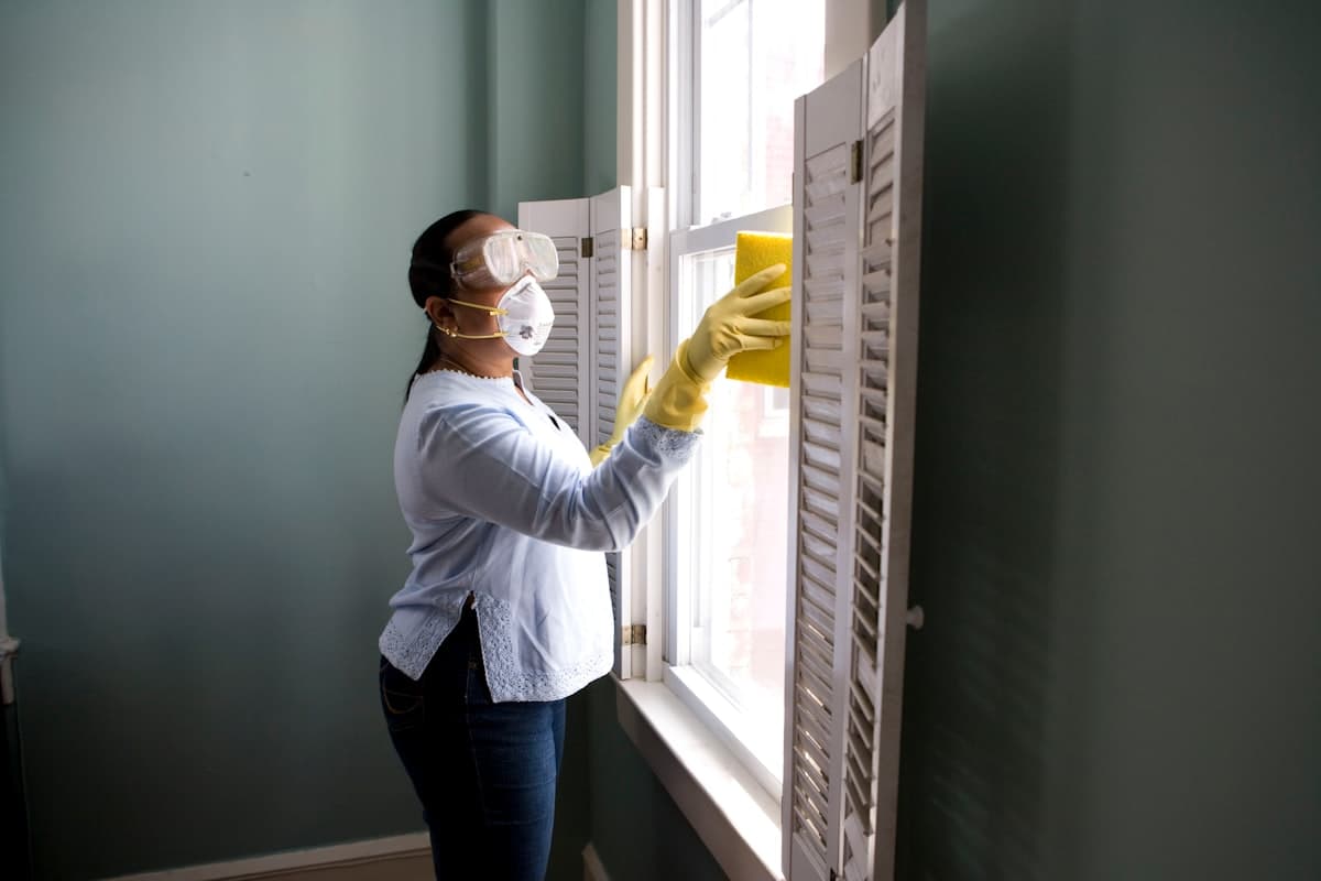 Spring Cleaning Checklist: A Room-by-Room Guide