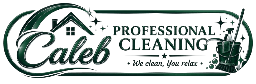 Caleb Professional Cleaning